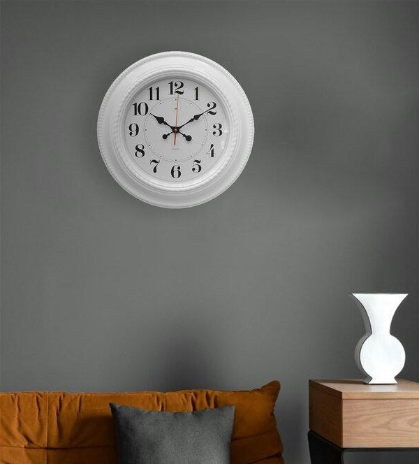 Настенные часы Рубин 6141-105