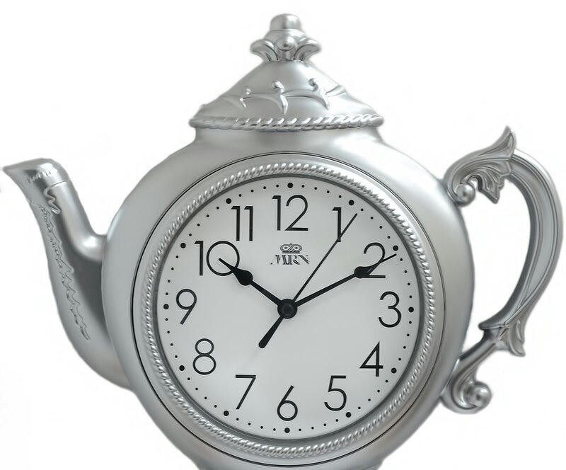 Настенные часы mirron 121-1112 c