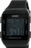 Skmei 1960BKBK black/black