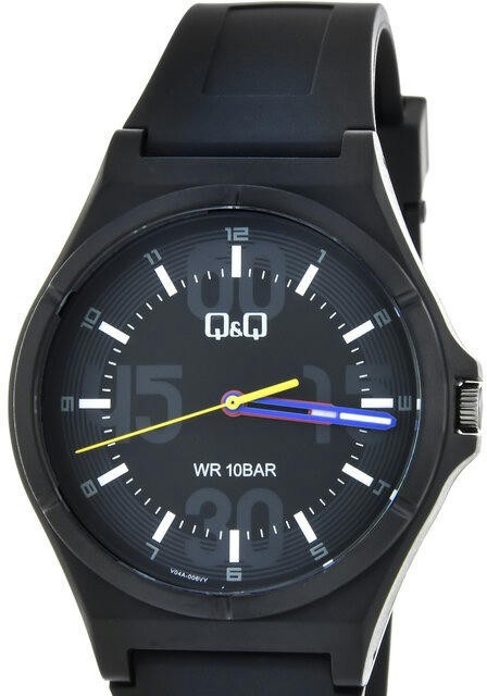Наручные часы qq v04a-006vy