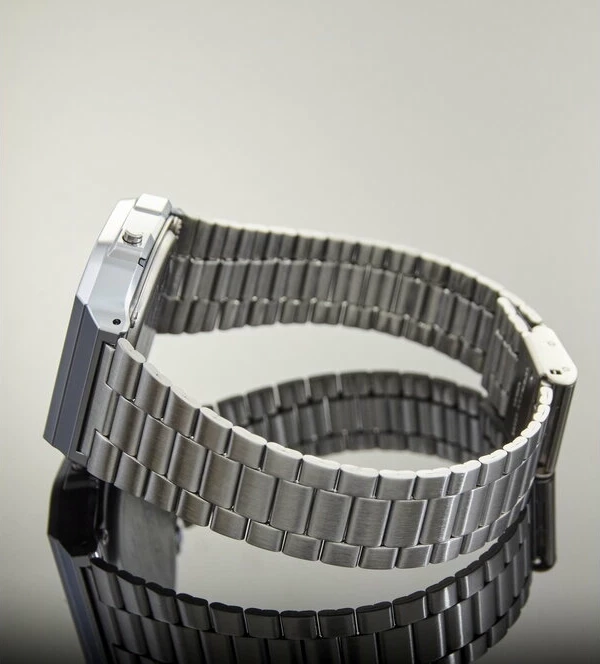 Наручные часы a168wepc-7a