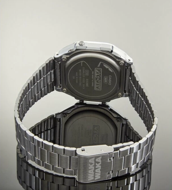 Наручные часы a168wepc-7a