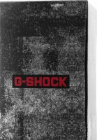 Наручные часы ga-2300-1a