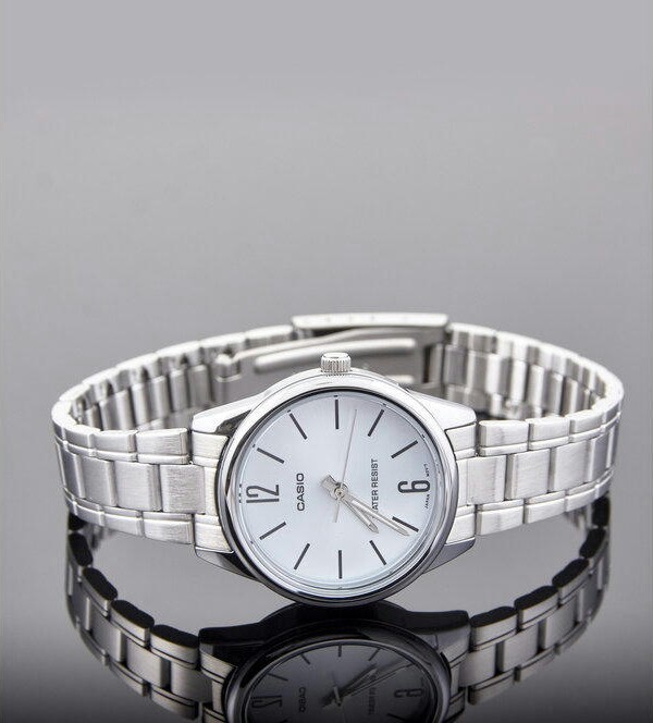 Наручные часы ltp-v005d-2b