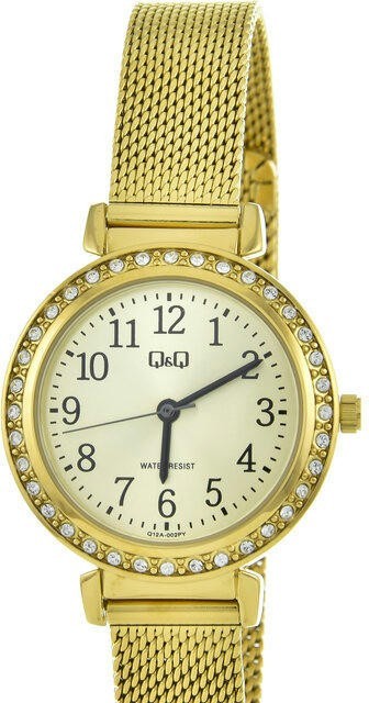 Наручные часы qq q12a-002py