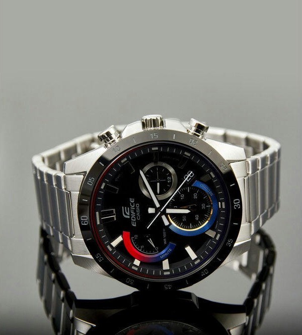 Наручные часы efr-573hg-1avudf