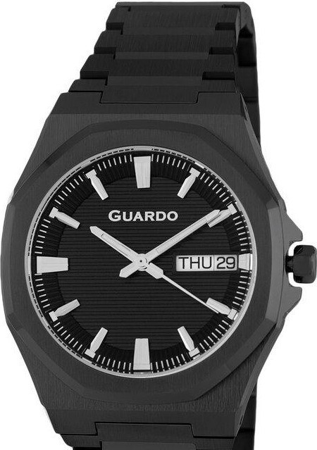 Наручные часы guardo 012742-3