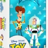 Карты "Bicycle Disney Pixar Toy Story"
