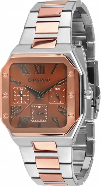 наручные часы guardo premium gr12726-3