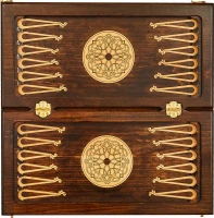 Шахматы + нарды &quot;Аведис&quot;, Ustyan