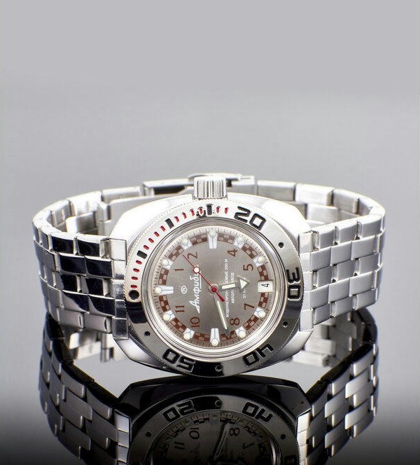 ВОСТОК 2416 (710448) браслет