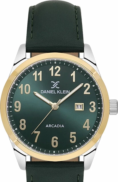 Наручные часы daniel klein dk14084-4