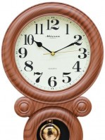 Настенные часы mirron m2005А ДБ