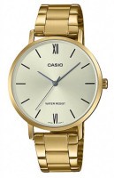 Наручные часы casio   ltp-vt01g-9b