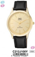 Наручные часы q&amp;q   c212 j100