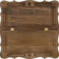 Нарды резные &quot;Ястреб&quot;, Petrosyan