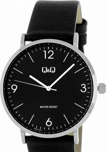 Наручные часы qq q56b-002py