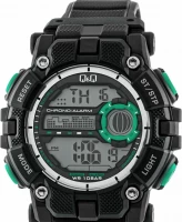 Наручные часы qq g27a-005vy