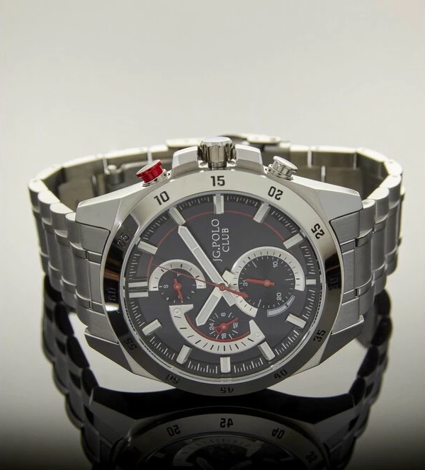 Наручные часы jg.polo club 1024 s01776m.4 4.990