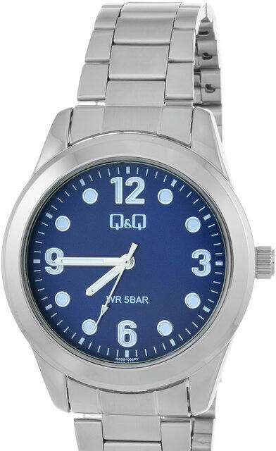 Наручные часы qq q35b-005py