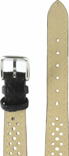 Ремешки "kmv" s-03, 14 р-р, чер, m