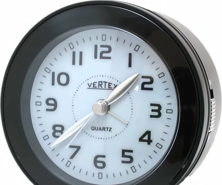 Будильники vertex 332 Чб