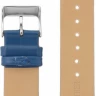 Ремешки "kmv" s-22, 20 р-р, blue , l