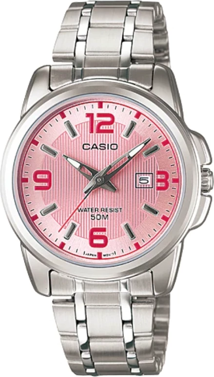 Наручные часы casio   ltp-1314d-5a