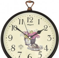 Настенные часы mirron p2982А ЧЗБНЦ