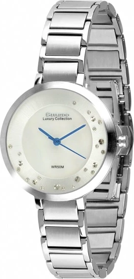 наручные часы guardo luxury gu2431-1