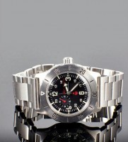 Наручные часы ВОСТОК 2415 (350504) браслет