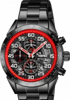 Наручные часы skmei 9338bkbk black/black