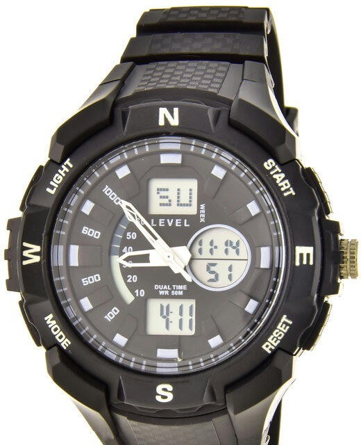 Наручные часы level l337ad-1