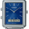 Наручные часы casio   mtp-b205m-2e