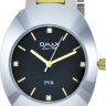 Наручные часы omax fsb015n002 (steel color/gold(2n18))
