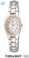 Наручные часы q&amp;q   f495j404y rus