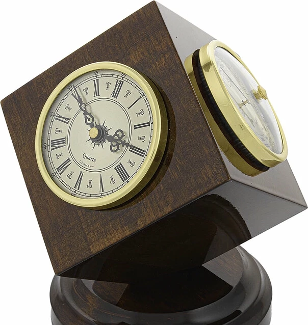 Настольные часы БРИГ+ Н5