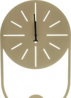 Настенные часы Рубин 5050-003