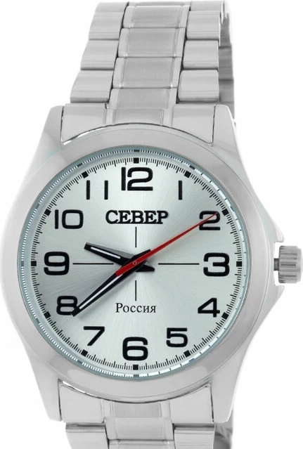 Наручные часы Север e2035-108-114