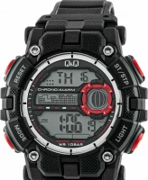 Наручные часы qq g27a-003vy