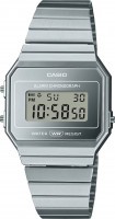 Наручные часы casio   a700wev-7a