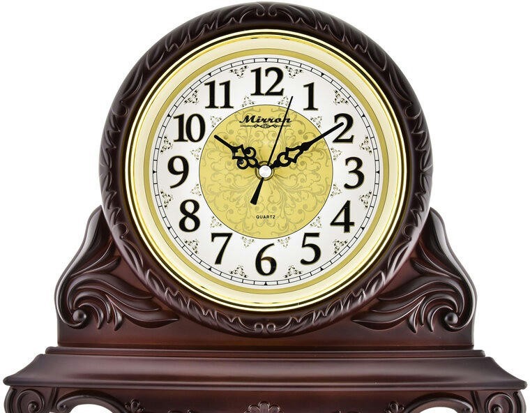 Настольные часы mirron sn23c ТДБ