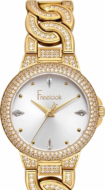 Наручные часы freelook 1.10507-2