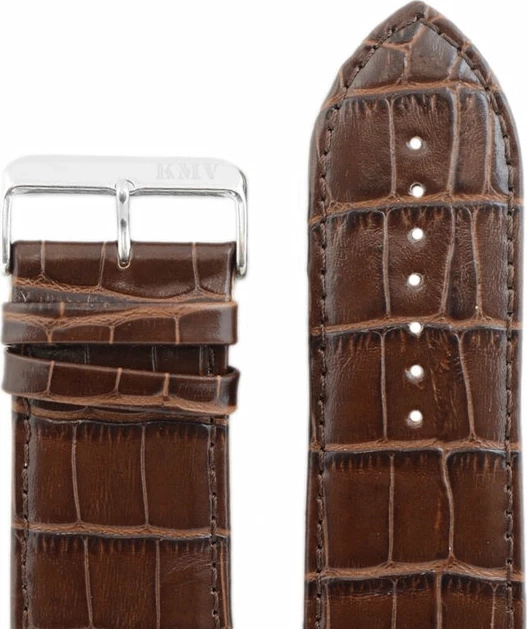 Ремешки "kmv" s-11, 36 р-р, т-кор, l