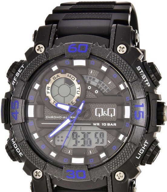 Наручные часы qq gw87j012y
