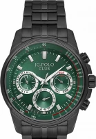 Наручные часы jg.polo club 0125 g11911m.2 5.390