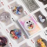 Карты "Bicycle Disney 100 Year Anniversary"