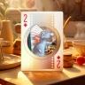 Карты "Bicycle Disney 100 Year Anniversary"