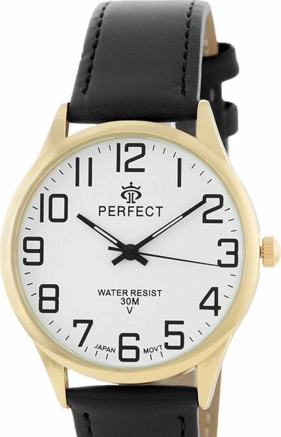 Наручные часы perfect gx017-452-11 big