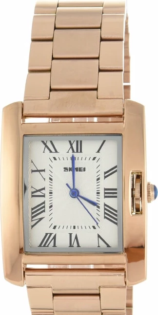 Наручные часы skmei 1284rg rose gold